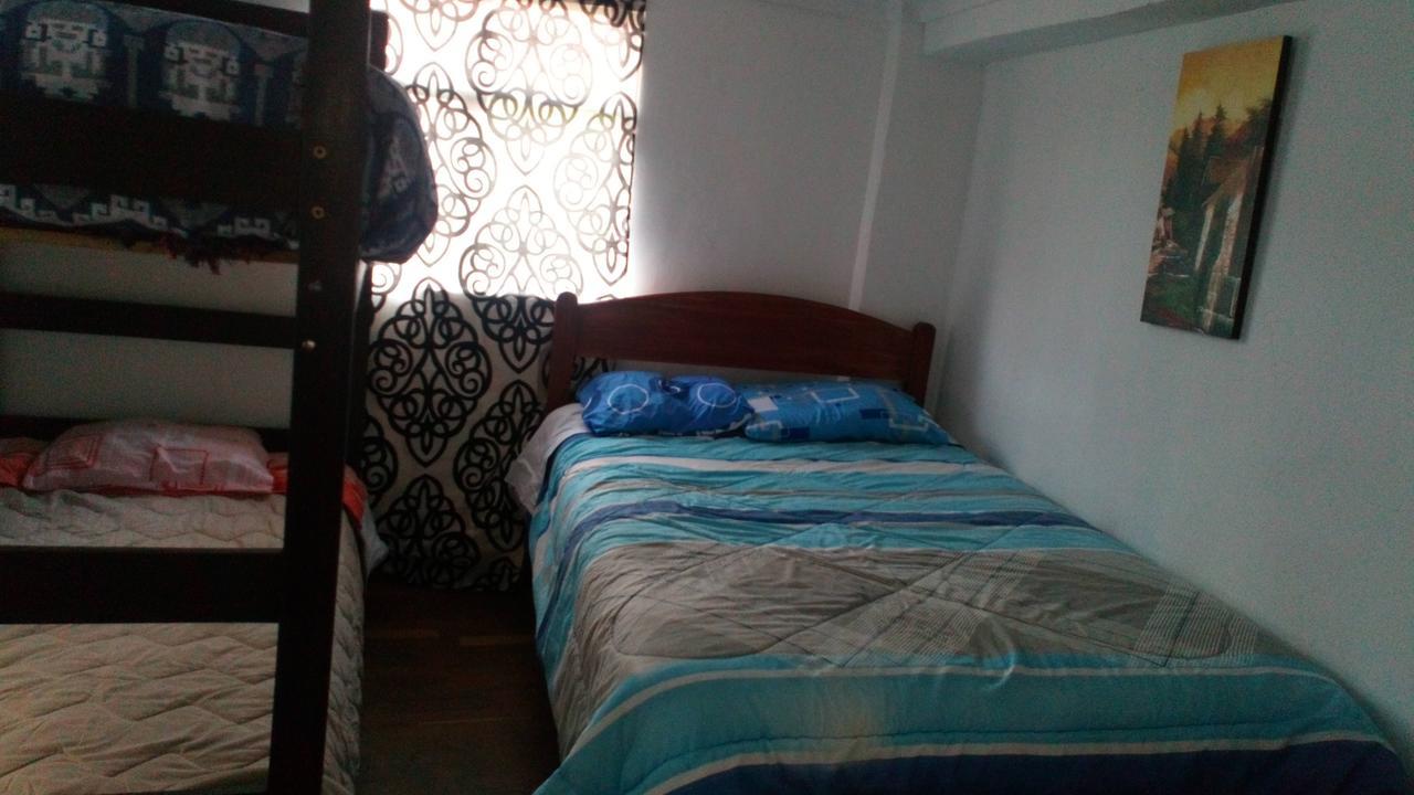 Tuku Wasi Hostel Cusco Exterior photo