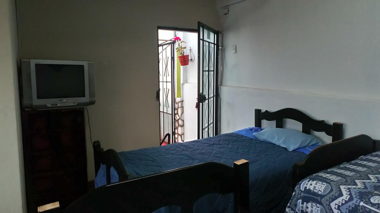 Tuku Wasi Hostel Cusco Exterior photo